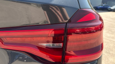 BMW X3 210kW Premier Edition 80kWh 5dr Auto Electric Estate